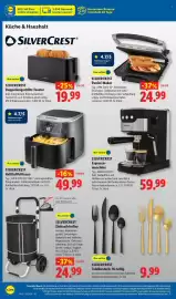 Lidl Prospekt woche 32 Seite 4