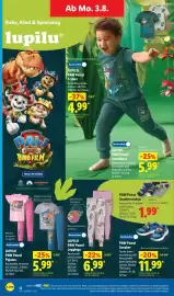 Lidl Prospekt woche 32 Seite 6