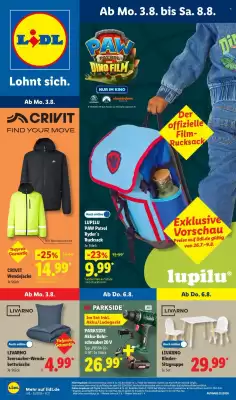 Lidl (gültig bis 8-08)