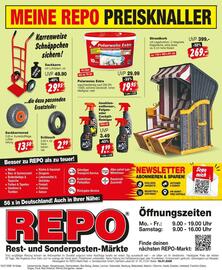 Repo Markt Prospekt woche 30 Seite 16