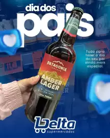 Catálogo Delta Supermercados semana 29 Página 1