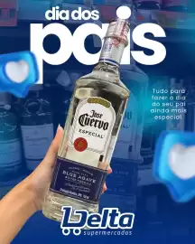 Catálogo Delta Supermercados semana 29 Página 6