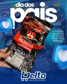 Catálogo Delta Supermercados semana 29 Página 7