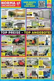 Norma24 Prospekt woche 31 Seite 1