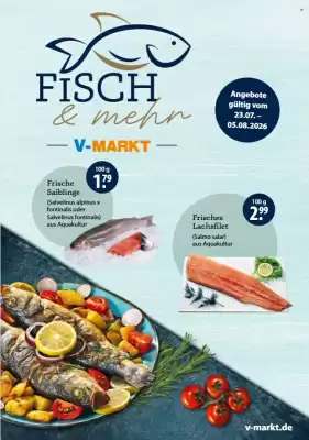 V Markt (gültig bis 5-08)