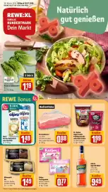 REWE Prospekt woche 30 Seite 1
