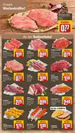 REWE Prospekt woche 30 Seite 10