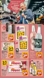 REWE Prospekt woche 30 Seite 18