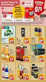 REWE Prospekt woche 30 Seite 20