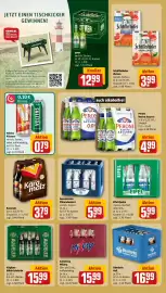 REWE Prospekt woche 30 Seite 21