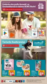 REWE Prospekt woche 30 Seite 28