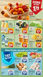 REWE Prospekt woche 30 Seite 8