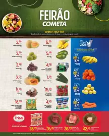 Encarte Cometa Supermercados Página 1