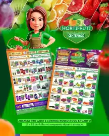Encarte CenterBox Página 1