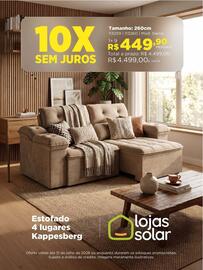 Catálogo Lojas Solar Página 4