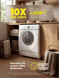 Catálogo Lojas Solar Página 2