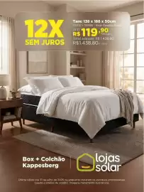 Catálogo Lojas Solar Página 3