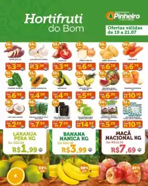 Encarte Pinheiro Supermercado Página 2