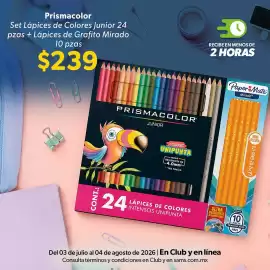 Catálogo Sam's Club Página 4