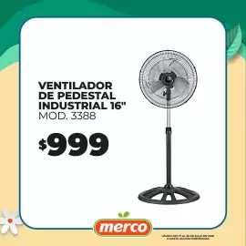 Folleto Merco Página 3