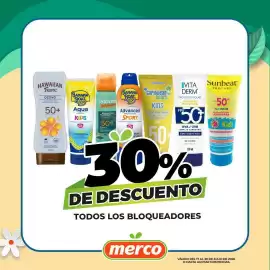 Folleto Merco Página 4