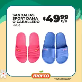 Folleto Merco Página 5