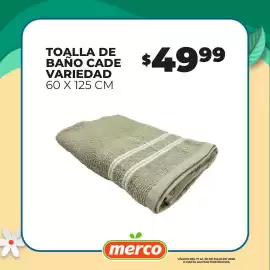 Folleto Merco Página 7