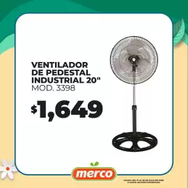 Folleto Merco Página 8