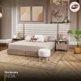 Catálogo Muebles Dico semana 29 Página 2