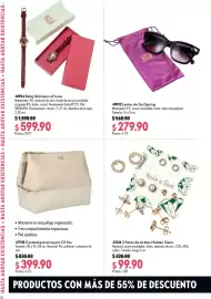 Catálogo Oriflame Página 10