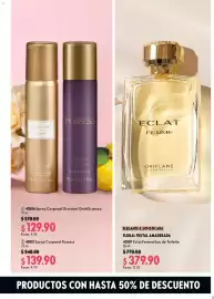 Catálogo Oriflame Página 11