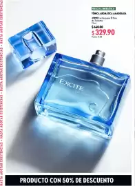 Catálogo Oriflame Página 12