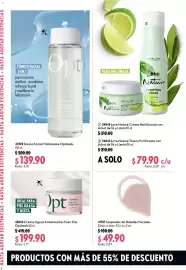 Catálogo Oriflame Página 2
