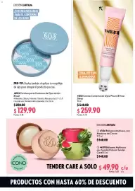 Catálogo Oriflame Página 3