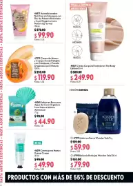 Catálogo Oriflame Página 4