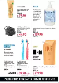 Catálogo Oriflame Página 5