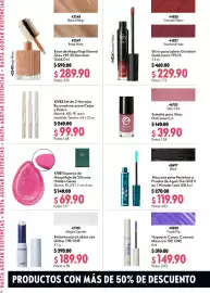 Catálogo Oriflame Página 6