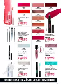 Catálogo Oriflame Página 7