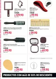 Catálogo Oriflame Página 8