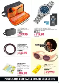 Catálogo Oriflame Página 9