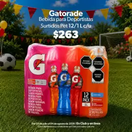 Catálogo Sam's Club Página 3