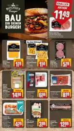 REWE Prospekt woche 30 Seite 10