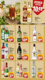 REWE Prospekt woche 30 Seite 22