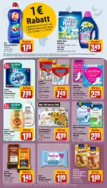 REWE Prospekt woche 30 Seite 23