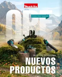 Catálogo Makita semana 29 Página 1