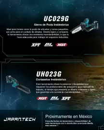 Catálogo Makita semana 29 Página 3
