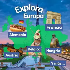 Catálogo Mega Travel semana 29 Página 1