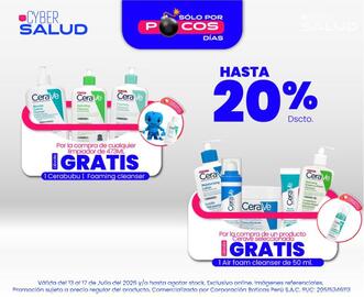 Catálogo Boticas Perú Página 2