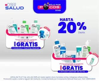 Catálogo Boticas Perú Página 2