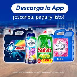 Catálogo Sam's Club semana 29 Página 2
